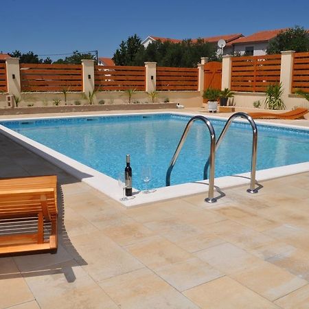 Apartmani Galeb Biograd Na Moru Exterior foto