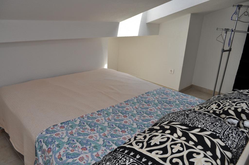 Apartmani Galeb Biograd Na Moru Exterior foto